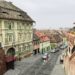 Sibiu Tipps - Blick von der Lügenbrücke